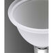Beacher 2 Light 17.5 inch Polished Chrome Bath Vanity Wall Light